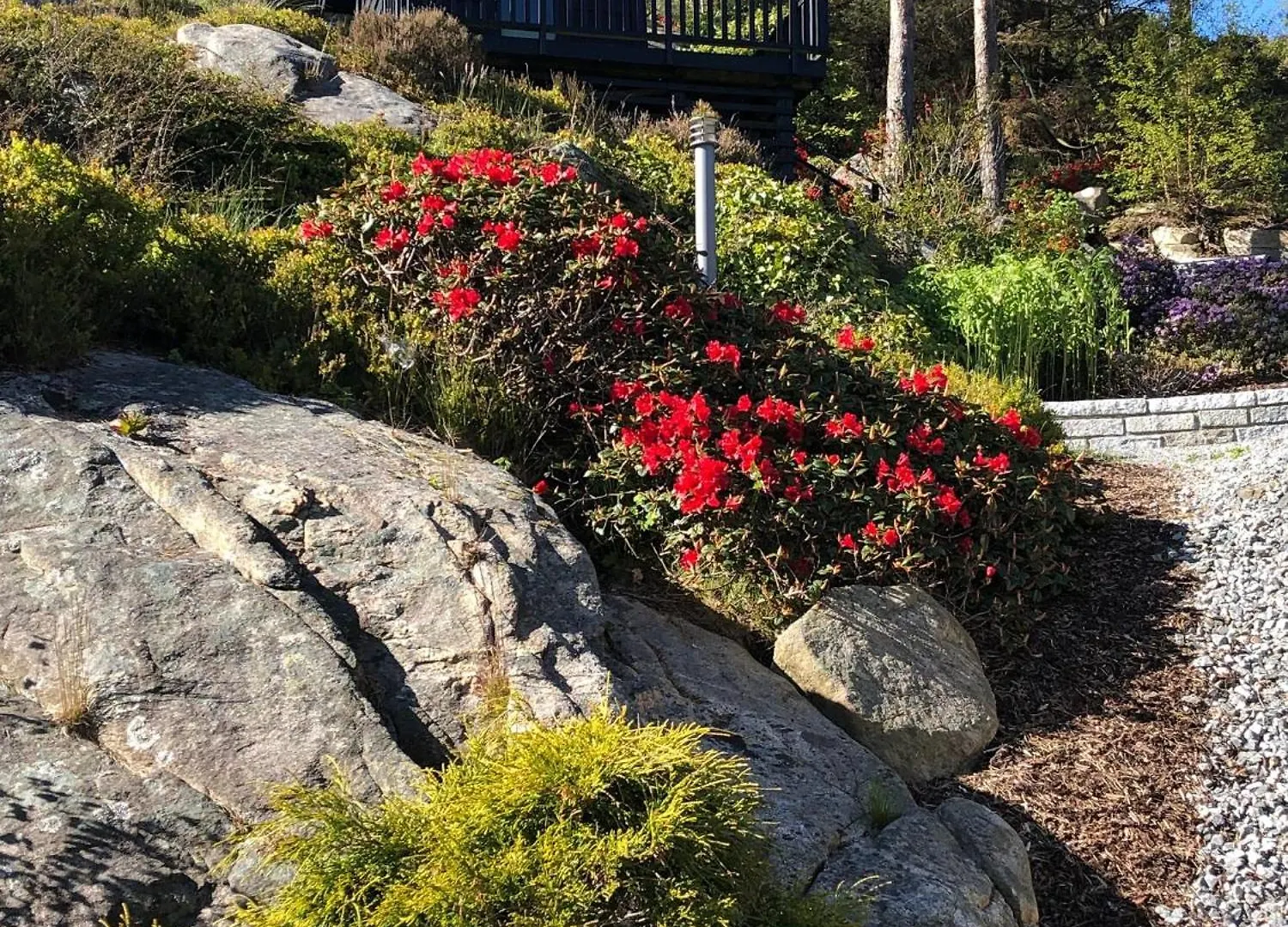Nydelig Villa Ved Sjoen Med Oppvarmet Basseng Bergen