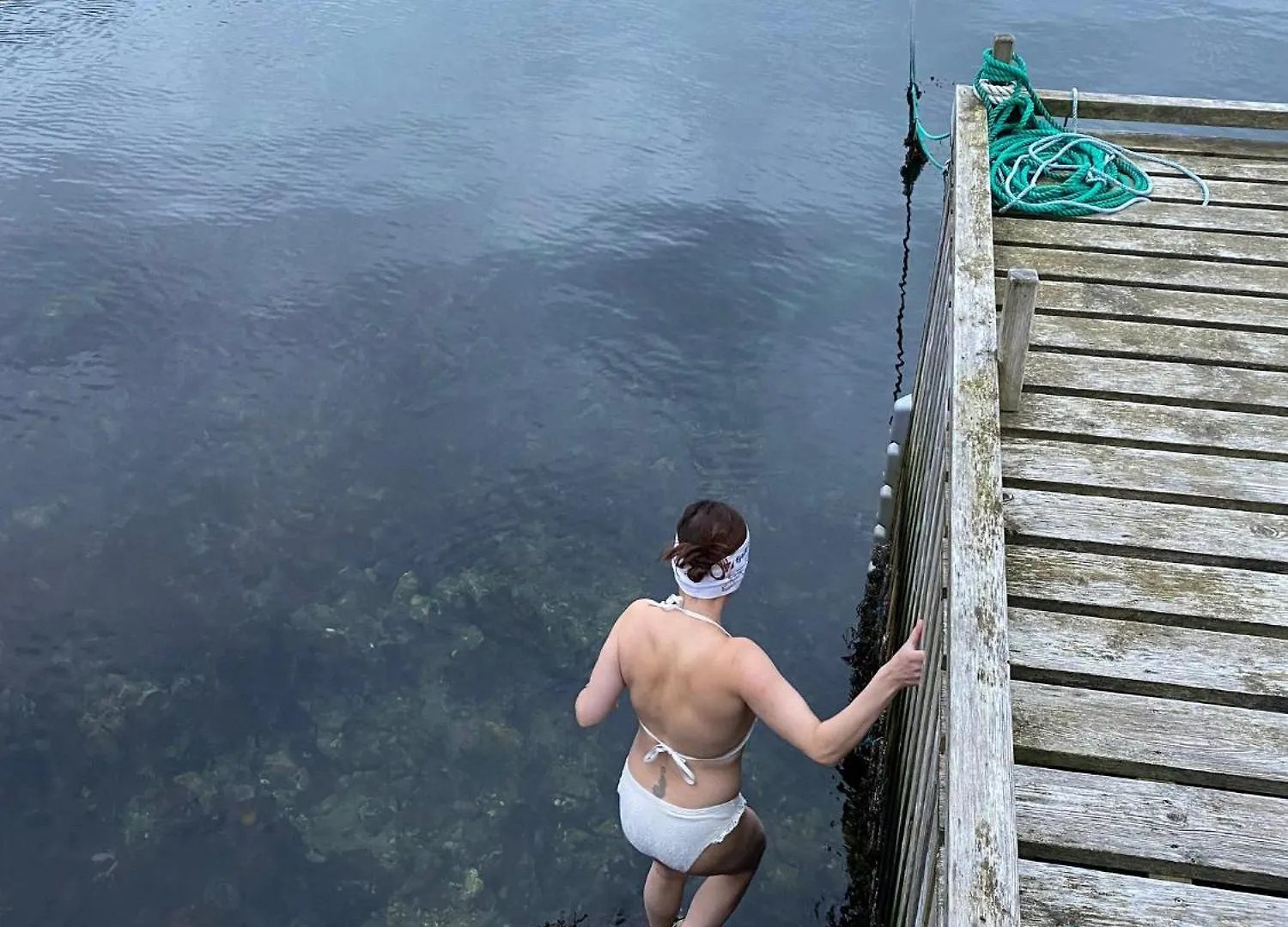 Nydelig Villa Ved Sjoen Med Oppvarmet Basseng Bergen